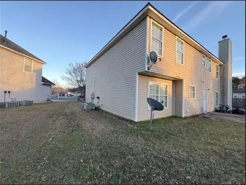 1224 Crossbow Ter, Hampton, GA 30228 photo 2