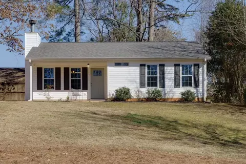 2775 Capri Dr, Cumming, GA 30041