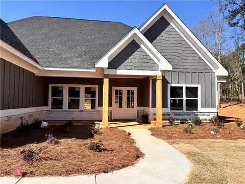 66 White Oak Way, Monroe, GA 30655