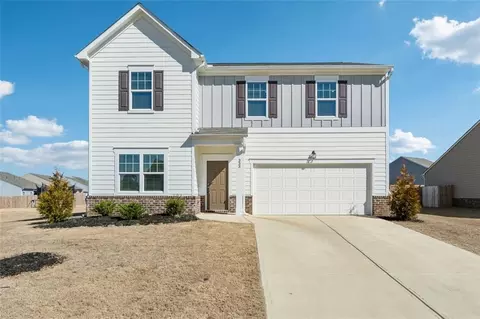 333 San Vito Way NW, Cartersville, GA 30120