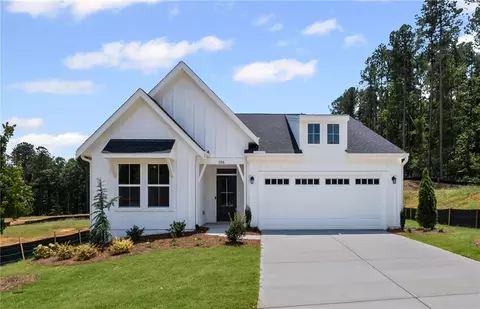 156 Easton Park Blvd, Dallas, GA 30157