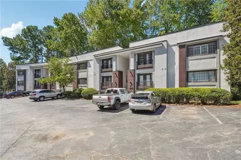 1445 Monroe Dr NE #A12, Atlanta, GA 30324