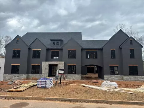 235 Traditions Dr, Alpharetta, GA 30004