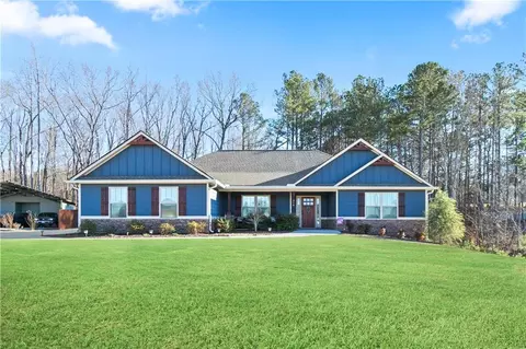 316 Cranmore Pl, Villa Rica, GA 30180
