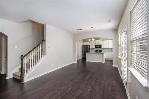 196 Foggy Creek Lane Ln, Hiram, GA 30141