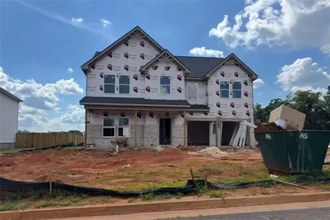 300 Bianca Way, Mcdonough, GA 30253