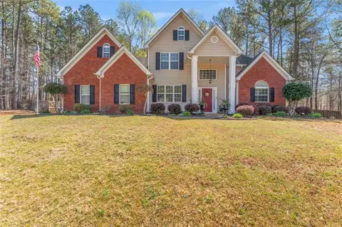 308 Helena Pl, Mcdonough, GA 30252