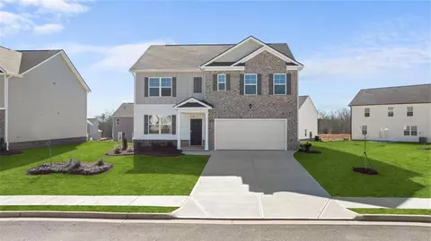 285 Lauritsen Way, Newnan, GA 30265