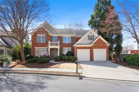 3405 Belridge Dr SE, Smyrna, GA 30080