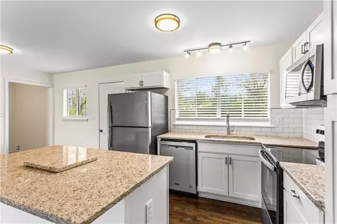 16 Tumlin Dr SE, Rome, GA 30161