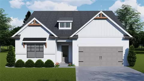 5400 Bancroft Ln, Gainesville, GA 30507