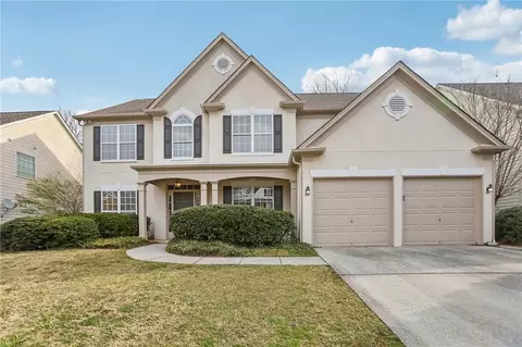 1307 Calderwood Ct SE, Smyrna, GA 30080