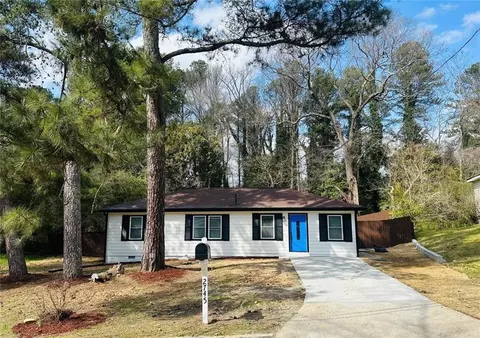 2745 Marco Dr NW, Atlanta, GA 30318
