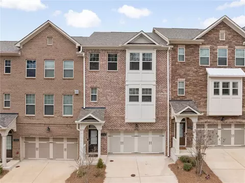 1336 Rosen Rd, Brookhaven, GA 30319