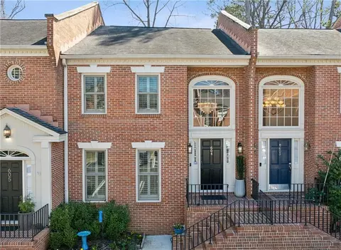 604 Ansley Villa Dr NE, Atlanta, GA 30324