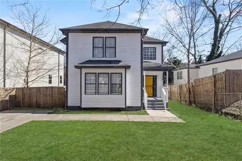 1088 Hubbard St SW, Atlanta, GA 30310