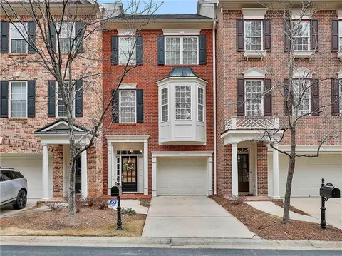 22 American Walk, Peachtree City, GA 30269