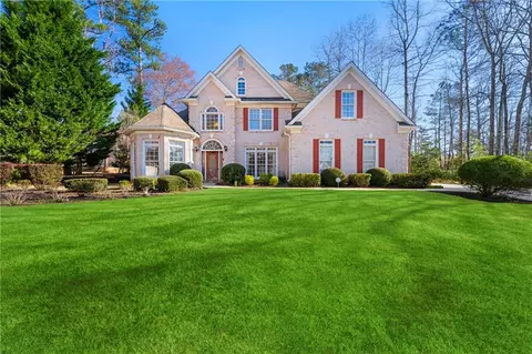 4118 Brooks Mill Dr, Lithonia, GA 30038