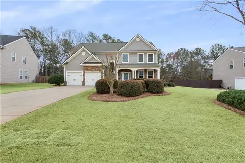 2441 Greenside Ct, Austell, GA 30106