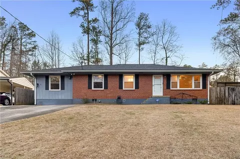 1893 Kenwood Rd SE, Smyrna, GA 30082