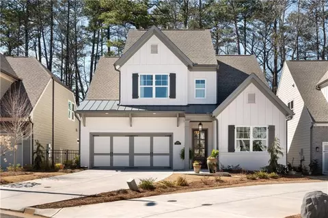 1055 Amarose Ln NE, Marietta, GA 30066
