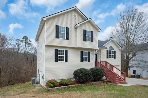 4034 Sydney Cir, Dalton, GA 30721