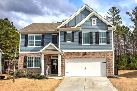123 Hummingbird Trl, Dallas, GA 30132