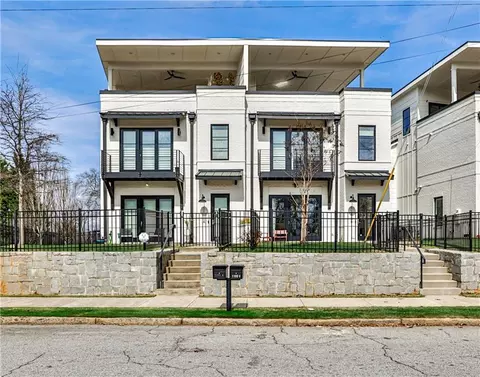 1100 Arkwright Pl SE #B, Atlanta, GA 30316
