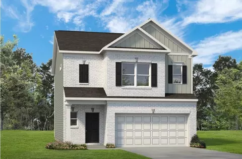 1355 Elowen Dr, Austell, GA 30168