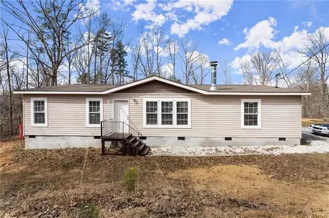 594 Cherokee Forest Park Dr, Ball Ground, GA 30107