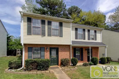 1524 Springleaf Cir SE, Smyrna, GA 30080