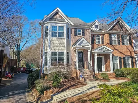 1580 Commerce Dr #A8, Decatur, GA 30030