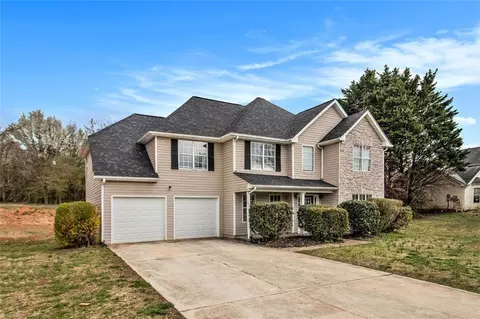 4260 Mason Creek Rd, Winston, GA 30187