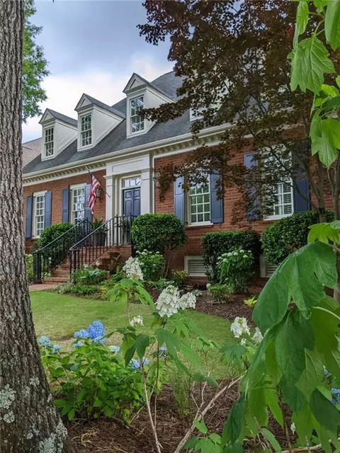 4610 Wynmeade Park NE, Marietta, GA 30067