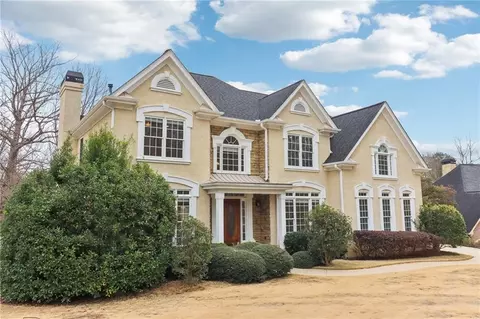 3468 Pine Grove Dr, Douglasville, GA 30135