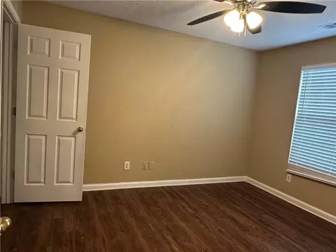 Bedroom - 2655 Fort Apachee Trl, Dacula, GA 30019 photo 1 of 3