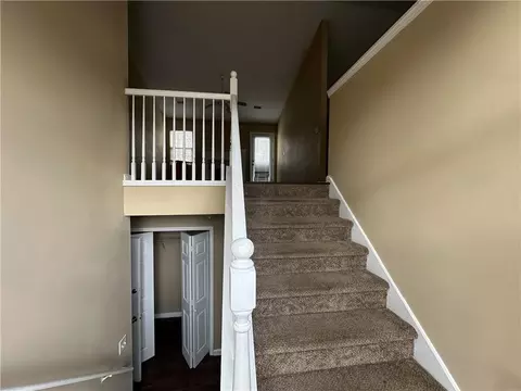 Entry Way - 2655 Fort Apachee Trl, Dacula, GA 30019 photo 1 of 2