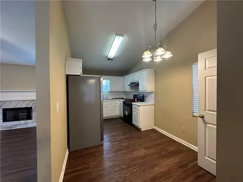 Kitchen - 2655 Fort Apachee Trl, Dacula, GA 30019 photo 1 of 1