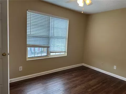 Bedroom - 2655 Fort Apachee Trl, Dacula, GA 30019 photo 3 of 3