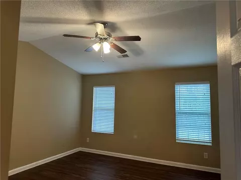Bedroom - 2655 Fort Apachee Trl, Dacula, GA 30019 photo 2 of 3