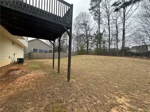 Exterior - 2655 Fort Apachee Trl, Dacula, GA 30019 photo 2 of 2
