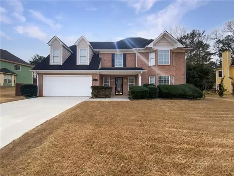 439 Emerald Trce, Jonesboro, GA 30236