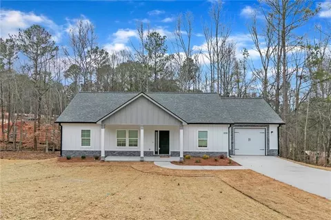 238 Old Hamilton Mills Rd, Bremen, GA 30110