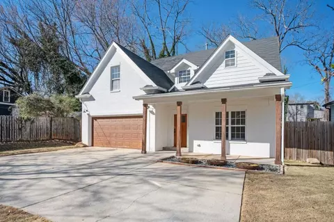 1589 Mims St SW, Atlanta, GA 30314