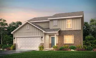 8516 Polston Place Dr, Douglasville, GA 30134
