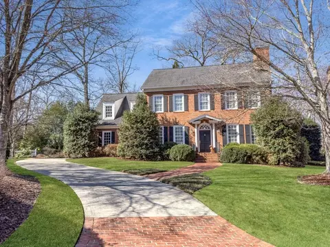 708 Collier Commons Cir NW, Atlanta, GA 30318
