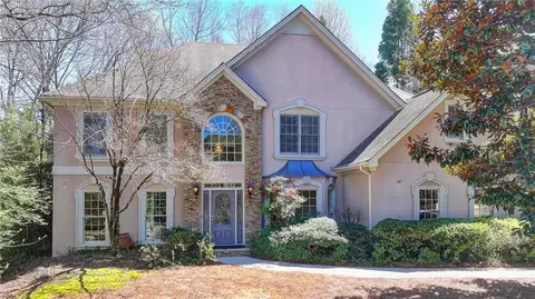 10860 Donamere Dr, Johns Creek, GA 30022