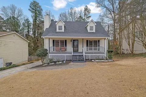 2520 Waterford Park Dr, Lawrenceville, GA 30044
