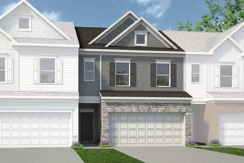 2565 Ravencliff Dr #74, Austell, GA 30168