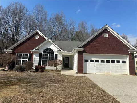 275 Circle Rd, Dacula, GA 30019